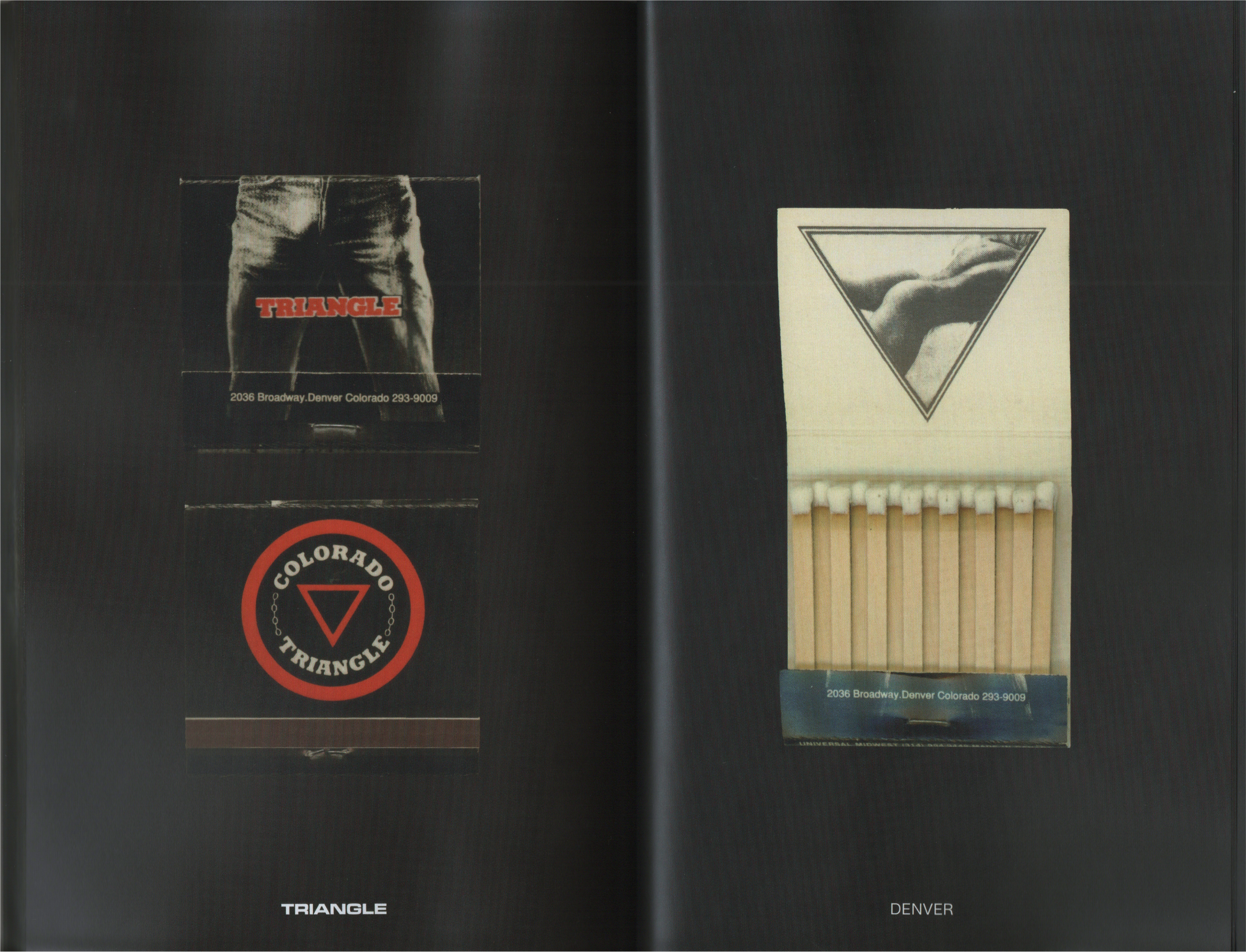 Magazines