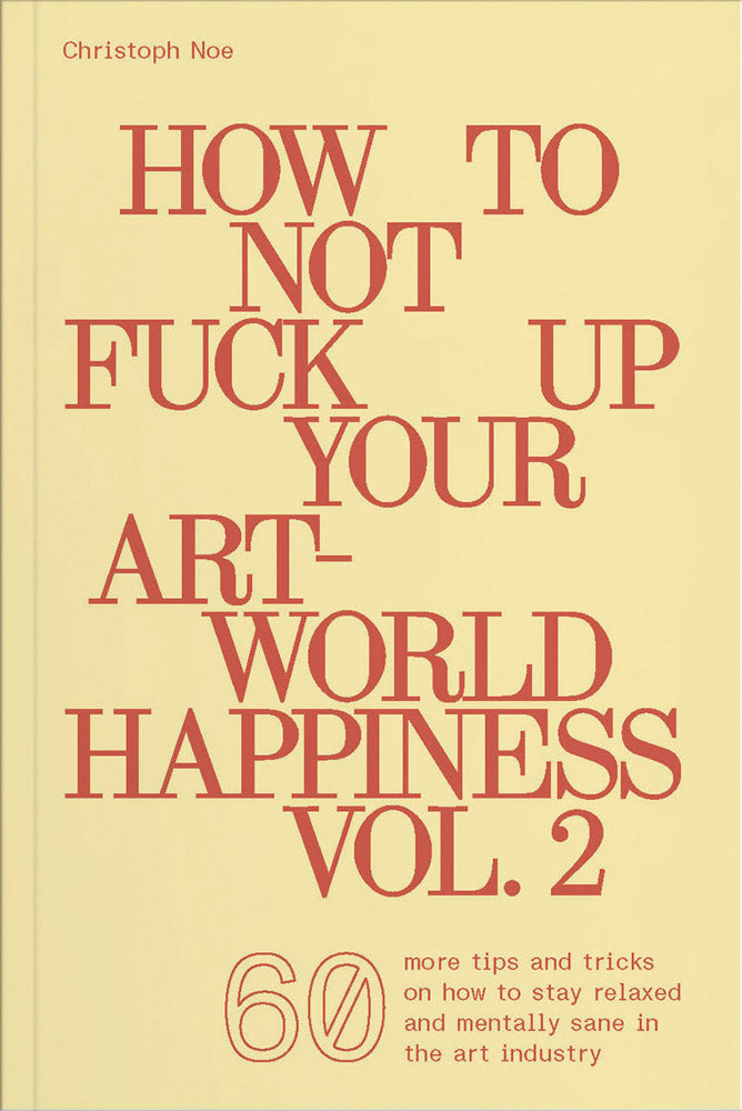 ART BOOKS