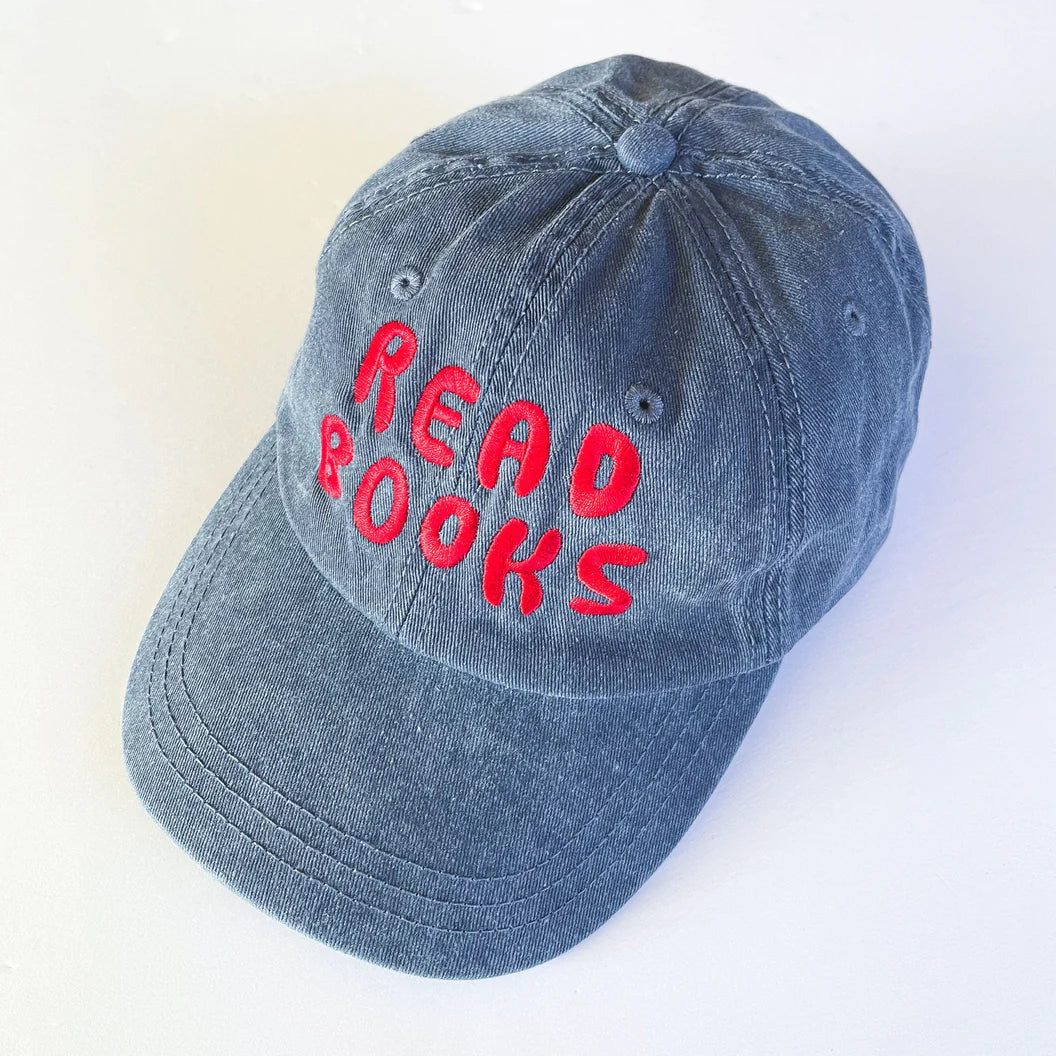 Read cap sales