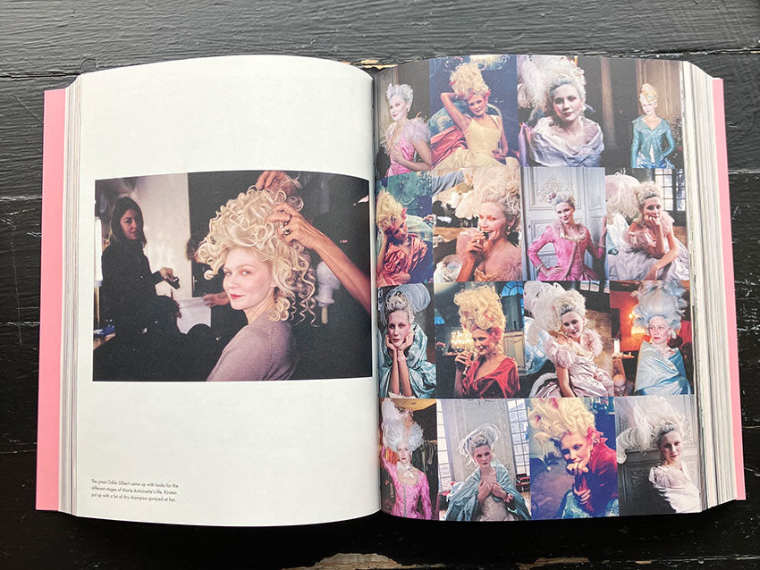 Sofia Coppola Archive