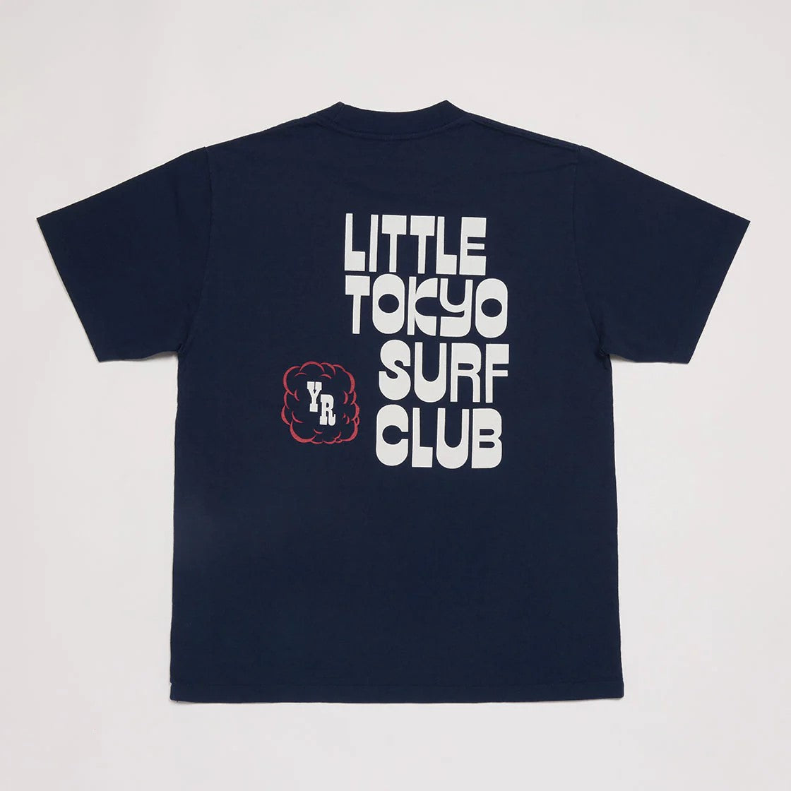 Surf club t shirt sales