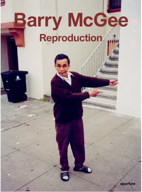 限定BLACK Edition Barry McGee Reproduction Barry McGee / Reproduction - Photographs by Barry McGee